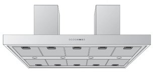 Вытяжка Гаггенау AI 480-180 фото 3 в Санкт-Петербурге Вытяжка Gaggenau AI 480-180 фото 3 в Санкт-Петербурге