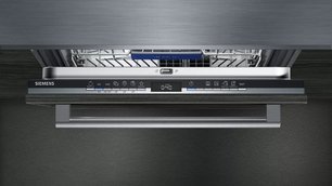 Встраиваемая посудомоечная машина Сименс SE 63HX36 TE фото 2 в Санкт-Петербурге Встраиваемая посудомоечная машина Siemens SE 63HX36 TE фото 2 в Санкт-Петербурге