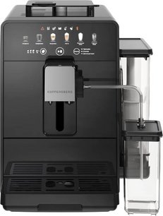 Кофемашина Куперсберг KCF 402 B фото в Санкт-Петербурге Кофемашина Kuppersberg KCF 402 B фото в Санкт-Петербурге