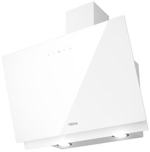 Вытяжка Тека DVN 64030 TTC WHITE фото 3 в Санкт-Петербурге Вытяжка Teka DVN 64030 TTC WHITE фото 3 в Санкт-Петербурге