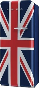 Холодильник Смег FAB28LUJ1 фото в Санкт-Петербурге Холодильник Smeg FAB28LUJ1 фото в Санкт-Петербурге