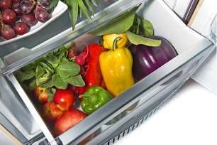Холодильник Китчен Эйд KCFMB 60150R фото 4 в Санкт-Петербурге Холодильник KitchenAid KCFMB 60150R фото 4 в Санкт-Петербурге