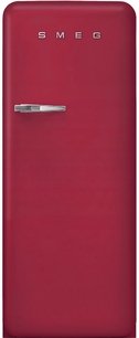 Холодильник Смег FAB28RDRB3 фото в Санкт-Петербурге Холодильник Smeg FAB28RDRB3 фото в Санкт-Петербурге