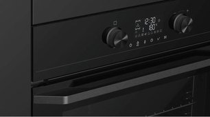 Электрический духовой шкаф Хайер HOQ-K5AAN3GB фото 4 в Санкт-Петербурге Электрический духовой шкаф Haier HOQ-K5AAN3GB фото 4 в Санкт-Петербурге