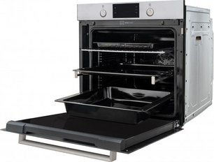 Духовой шкаф Шауб Лоренц SLB EE6943 фото 3 в Санкт-Петербурге Духовой шкаф Schaub Lorenz SLB EE6943 фото 3 в Санкт-Петербурге