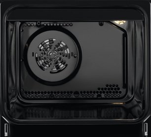 Электрическая плита Electrolux RKR560200W фото 3 в Санкт-Петербурге