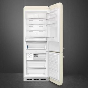 Холодильник Смег FAB38RCR5 фото 2 в Санкт-Петербурге Холодильник Smeg FAB38RCR5 фото 2 в Санкт-Петербурге