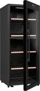 Винный шкаф Климадифф CLD115B1 фото 3 в Санкт-Петербурге Винный шкаф Climadiff CLD115B1 фото 3 в Санкт-Петербурге