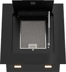 Вытяжка Franke MELODY 60 BK фото 4 в Санкт-Петербурге