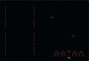 Варочная панель АЕГ HKP87420IB фото в Санкт-Петербурге Варочная панель AEG HKP87420IB фото в Санкт-Петербурге