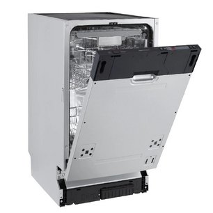 Встраиваемая посудомоечная машина Zigmund Shtain DW 302.4 фото 3 в Санкт-Петербурге