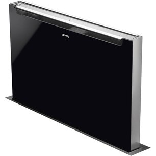 Вытяжка Смег KSDD90VN-2 фото 2 в Санкт-Петербурге Вытяжка Smeg KSDD90VN-2 фото 2 в Санкт-Петербурге