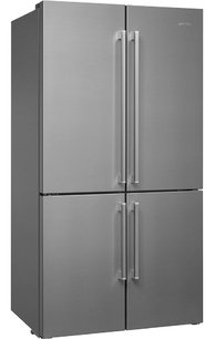 Холодильник Смег FQ60XP1 фото в Санкт-Петербурге Холодильник Smeg FQ60XP1 фото в Санкт-Петербурге