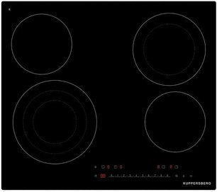 Электрическая варочная панель Kuppersberg ECS 635 фото в Санкт-Петербурге