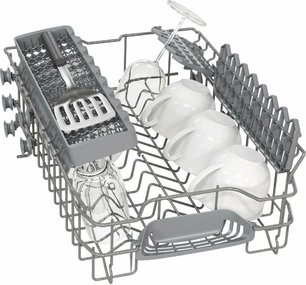 Встраиваемая посудомоечная машина BOSCH SPV2HKX1DR фото 3 в Санкт-Петербурге Встраиваемая посудомоечная машина BOSCH SPV2HKX1DR фото 3 в Санкт-Петербурге