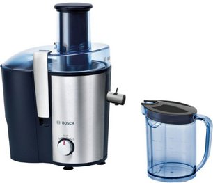 Соковыжималка Bosch MES3500