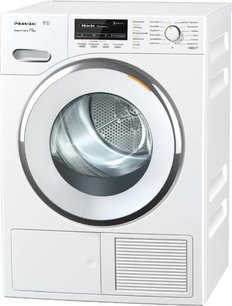 Сушильная машина Миле TMG 640 WP фото в Санкт-Петербурге Сушильная машина Miele TMG 640 WP фото в Санкт-Петербурге