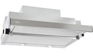 Встраиваемая вытяжка TEKA CNL 6610 Stainless Steel фото в Санкт-Петербурге