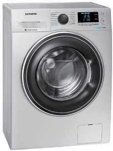 Стиральная машина Samsung WW 80 K 62 E 07 S/DLP фото 2 в Санкт-Петербурге