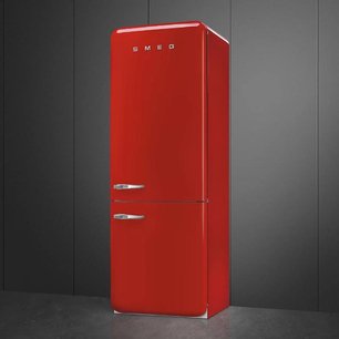 Холодильник Смег FAB38RRD фото 4 в Санкт-Петербурге Холодильник Smeg FAB38RRD фото 4 в Санкт-Петербурге