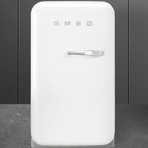 Мини-бар Смег FAB5LWH фото 3 в Санкт-Петербурге Мини-бар Smeg FAB5LWH фото 3 в Санкт-Петербурге