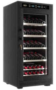 Винный шкаф Cold Vine C66-WB1 (Modern) фото в Санкт-Петербурге