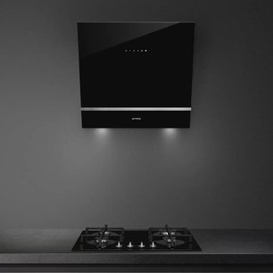 Вытяжка Смег KV26N фото 2 в Санкт-Петербурге Вытяжка Smeg KV26N фото 2 в Санкт-Петербурге