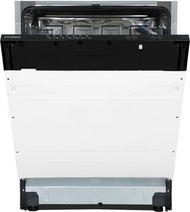 Встраиваемая посудомоечная машина Хендай HBD 672 фото в Санкт-Петербурге Встраиваемая посудомоечная машина Hyundai HBD 672 фото в Санкт-Петербурге