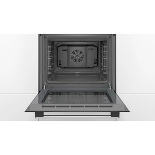 Духовой шкаф Бош HBF113BR1S фото 3 в Санкт-Петербурге Духовой шкаф Bosch HBF113BR1S фото 3 в Санкт-Петербурге