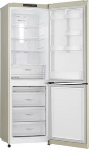 Холодильник LG GA-B419SEUL фото 4 в Санкт-Петербурге
