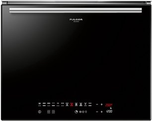 Духовой шкаф Фулгор Милано LO 4814/2 TC BK фото в Санкт-Петербурге Духовой шкаф Fulgor Milano LO 4814/2 TC BK фото в Санкт-Петербурге