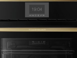 Духовой шкаф Куперсбуш B 6550.0 S4 Gold фото 3 в Санкт-Петербурге Духовой шкаф Kuppersbusch B 6550.0 S4 Gold фото 3 в Санкт-Петербурге