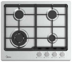 Варочная панель Midea MG593TX фото в Санкт-Петербурге