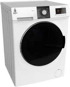 Стиральная машина Джекис JW 8W12L0 фото 2 в Санкт-Петербурге Стиральная машина Jacky`s JW 8W12L0 фото 2 в Санкт-Петербурге