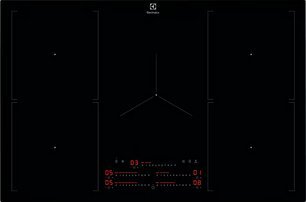 Варочная панель Электролюкс KIV84550I фото в Санкт-Петербурге Варочная панель Electrolux KIV84550I фото в Санкт-Петербурге