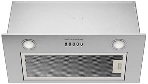 Встраиваемая вытяжка Куперсберг INPUSH 60 X фото в Санкт-Петербурге Встраиваемая вытяжка Kuppersberg INPUSH 60 X фото в Санкт-Петербурге