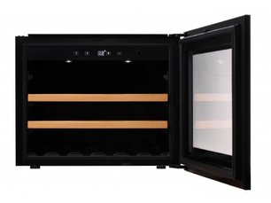Винный шкаф Dunavox DAB-26.60W.TO фото 2 в Санкт-Петербурге