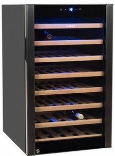 Винный шкаф Вестфрост VFWC120Z1 фото 4 в Санкт-Петербурге Винный шкаф Vestfrost VFWC120Z1 фото 4 в Санкт-Петербурге