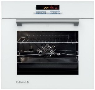 Духовой шкаф Де Дитрих DOP 740 WS фото в Санкт-Петербурге Духовой шкаф De Dietrich DOP 740 WS фото в Санкт-Петербурге