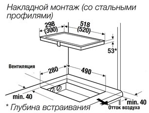 Индукционная варочная панель Куперсбуш VKI 3850.0 SR фото 3 в Санкт-Петербурге Индукционная варочная панель Kuppersbusch VKI 3850.0 SR фото 3 в Санкт-Петербурге