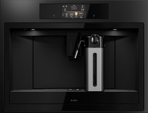 Встраиваемая кофемашина Asko CMB64GS фото в Санкт-Петербурге