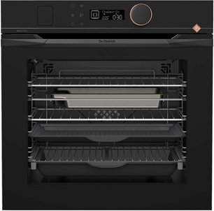 Духовой шкаф Де Дитрих DOR4546HE фото в Санкт-Петербурге Духовой шкаф De Dietrich DOR4546HE фото в Санкт-Петербурге
