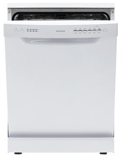 Посудомоечная машина Крона RIVA 60 FS WH фото 3 в Санкт-Петербурге Посудомоечная машина KRONA RIVA 60 FS WH фото 3 в Санкт-Петербурге