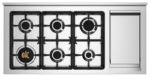 Варочный центр Bertazzoni MAS126G2EXT2 фото 2 в Санкт-Петербурге