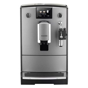 Кофемашина CafeRomatica Nivona NICR 675 фото 4 в Санкт-Петербурге