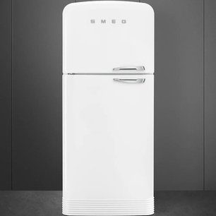 Холодильник Смег FAB50LWH фото 2 в Санкт-Петербурге Холодильник Smeg FAB50LWH фото 2 в Санкт-Петербурге