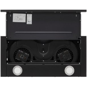 Встраиваемая вытяжка Крона KAMILLA MV 6002 BLACK фото 4 в Санкт-Петербурге Встраиваемая вытяжка KRONA KAMILLA MV 6002 BLACK фото 4 в Санкт-Петербурге