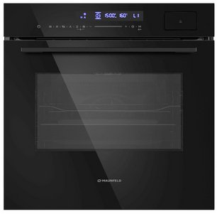Духовой шкаф Maunfeld MEOR7216STFB фото в Санкт-Петербурге
