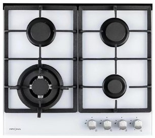Варочная поверхность Крона ARMONIA 60 WH фото в Санкт-Петербурге Варочная поверхность KRONA ARMONIA 60 WH фото в Санкт-Петербурге