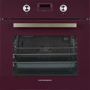 Духовой шкаф Куперсберг SB 663 L фото в Санкт-Петербурге Духовой шкаф Kuppersberg SB 663 L фото в Санкт-Петербурге
